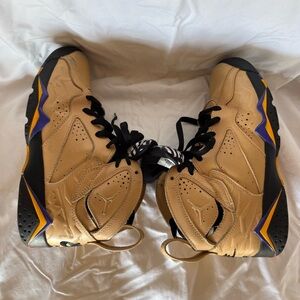 Nike Air Jordan Retro 7